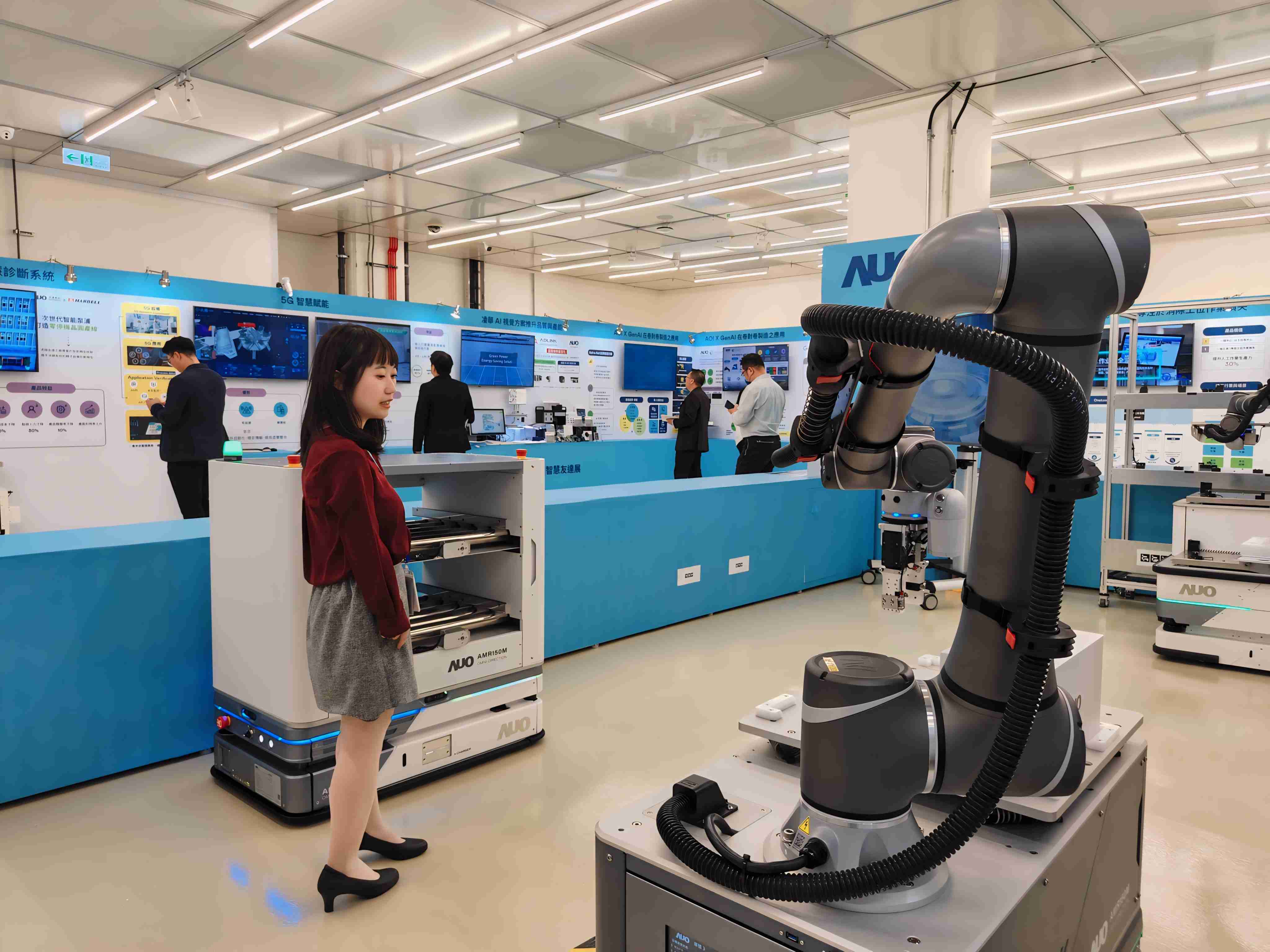 2024智能人生就是博展邀集生态圈伙伴共同参展，，，，从数字应用、、净零减碳到能源发展，，创造全方位永续商机，，，携手生态圈伙伴迈向永续未来